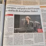 La Stampa - Articolo