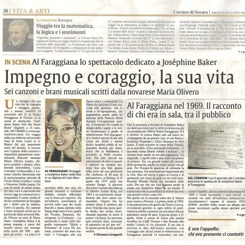 Corriere Novara