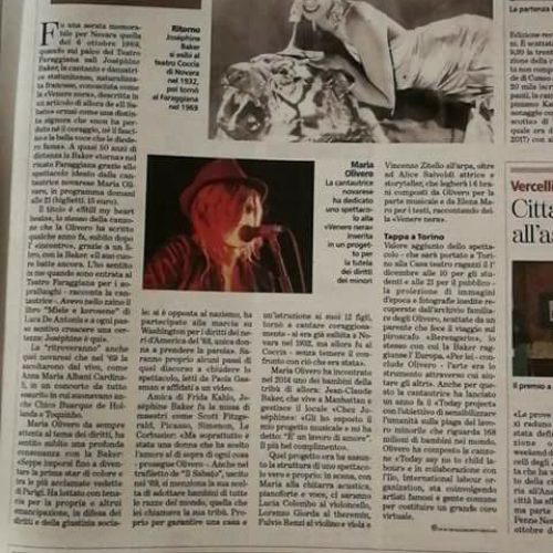 stampa articolo